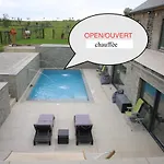 House Séjour chez l'habitant *