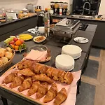 Séjour chez l'habitant House