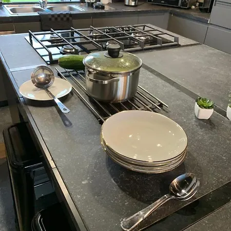 Quarto em Acomodações Particulares House *