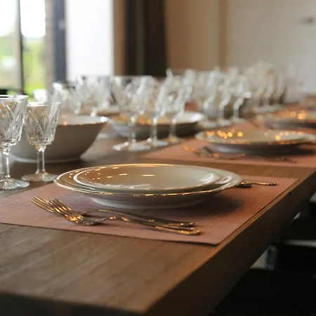 House Privatunterkunft