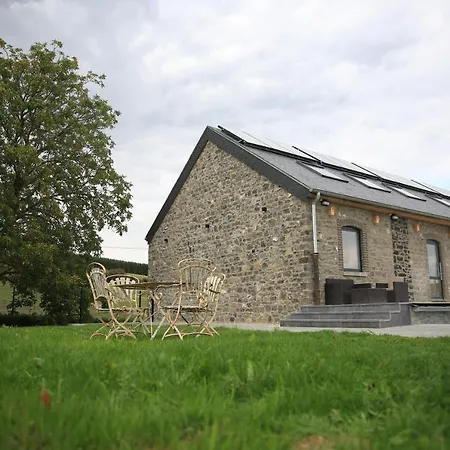 Séjour chez l'habitant House *