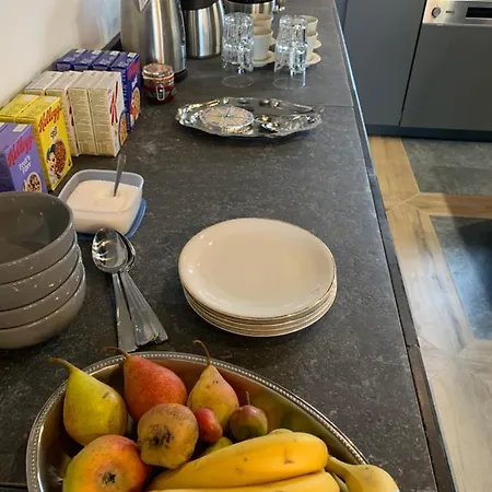 Accommodatie bij particulieren House Durbuy