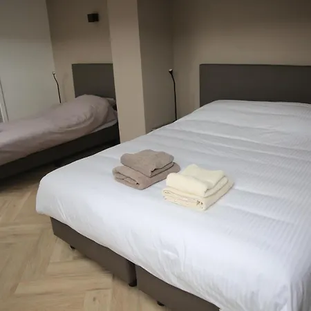 Accommodatie bij particulieren House *