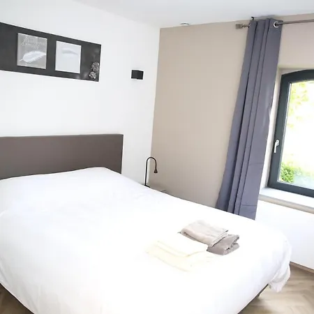 House Accommodatie bij particulieren