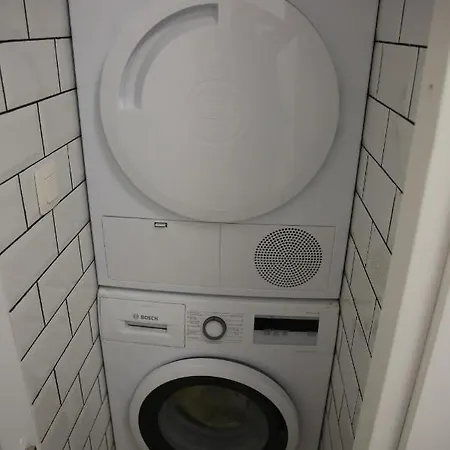 Quarto em Acomodações Particulares House Durbuy