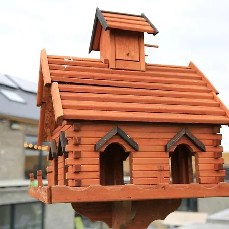 House Privatunterkunft
