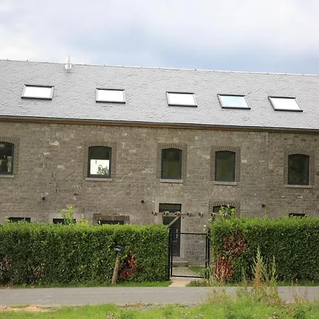 House Privatunterkunft