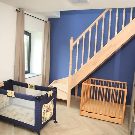 House Séjour chez l'habitant *