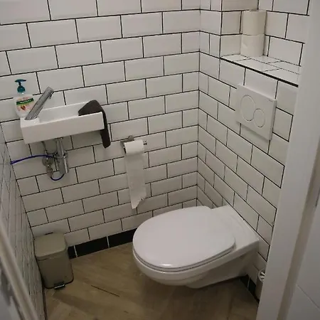 Quarto em Acomodações Particulares House *