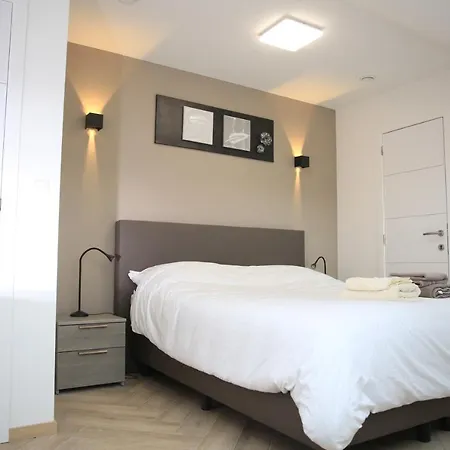Accommodatie bij particulieren House