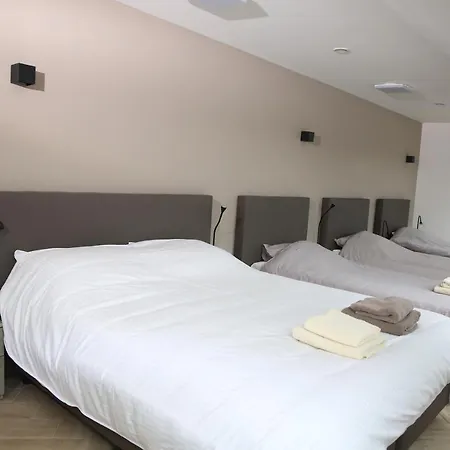 House Accommodatie bij particulieren *