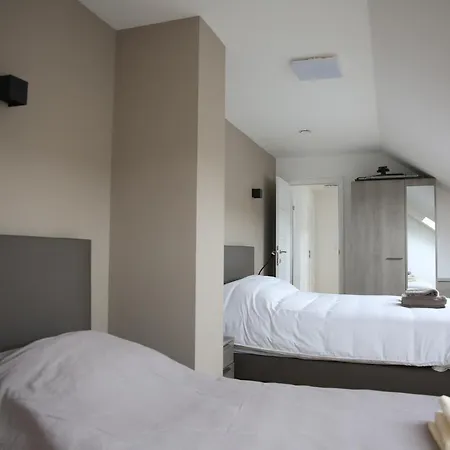 House Accommodatie bij particulieren Durbuy