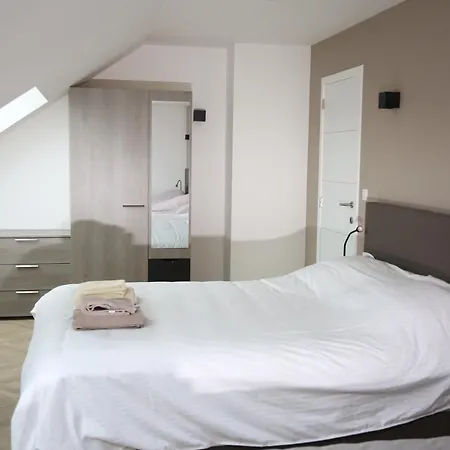 House Quarto em Acomodações Particulares Durbuy