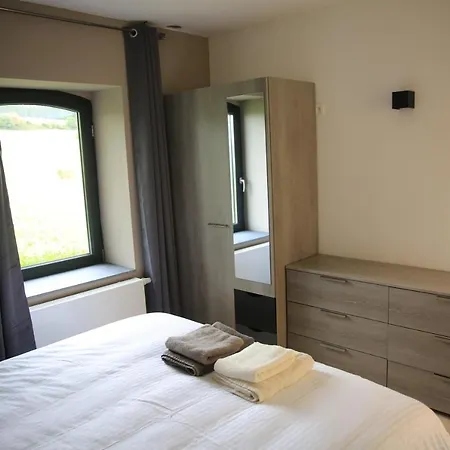 House Accommodatie bij particulieren Durbuy
