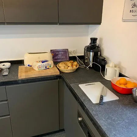 Quarto em Acomodações Particulares House *