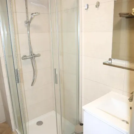 Quarto em Acomodações Particulares House *