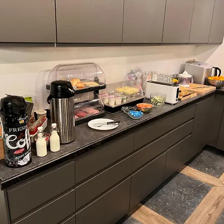 Quarto em Acomodações Particulares House *