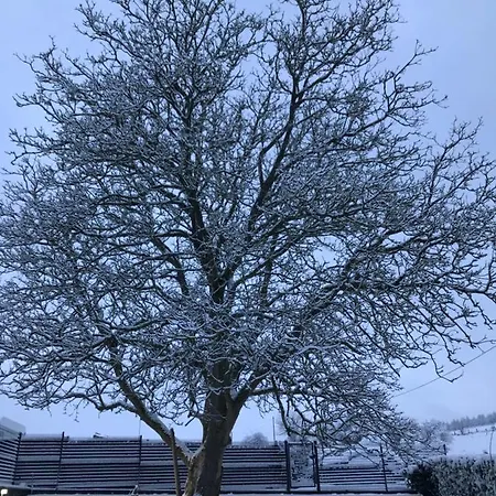 Quarto em Acomodações Particulares House Durbuy