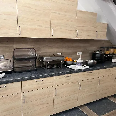 Quarto em Acomodações Particulares House *