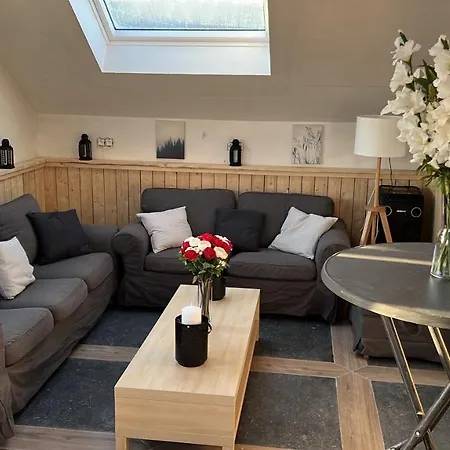 Accommodatie bij particulieren House