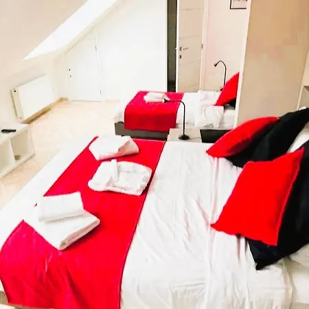 Accommodatie bij particulieren House Durbuy