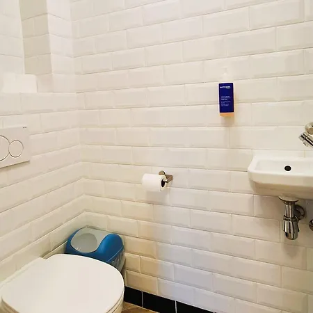 House Accommodatie bij particulieren