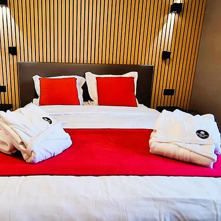 House Accommodatie bij particulieren *