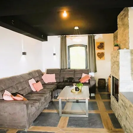 Accommodatie bij particulieren House Durbuy
