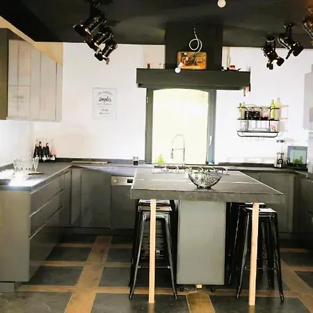 House Durbuy