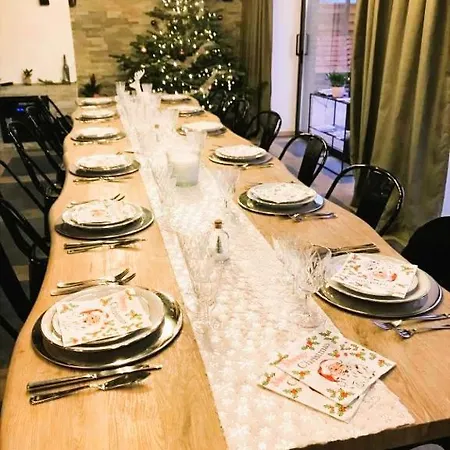 House Accommodatie bij particulieren
