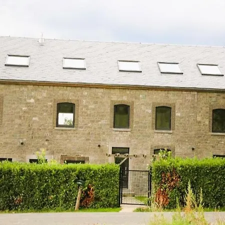 House Accommodatie bij particulieren *