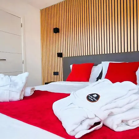 Accommodatie bij particulieren House *