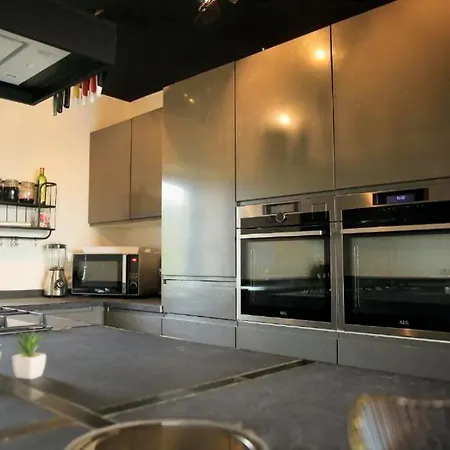 House * Durbuy