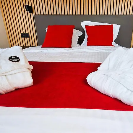House Accommodatie bij particulieren *