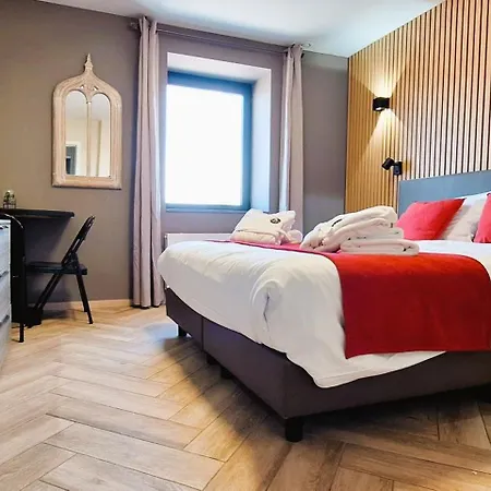 Accommodatie bij particulieren House *