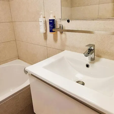 House Accommodatie bij particulieren