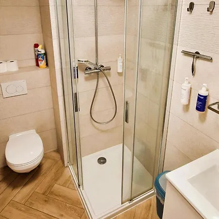 House Accommodatie bij particulieren *