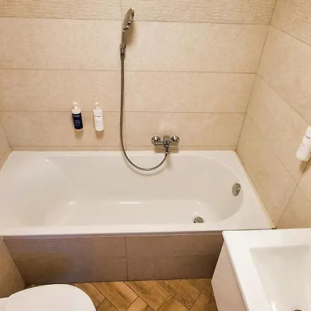 House Accommodatie bij particulieren