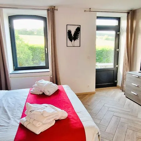 House Accommodatie bij particulieren *