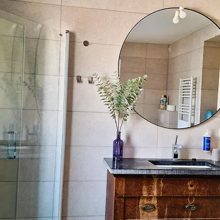 Accommodatie bij particulieren House *