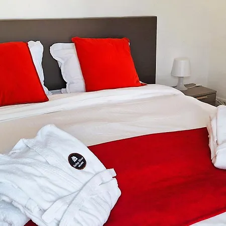 House Accommodatie bij particulieren
