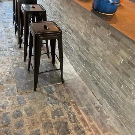 House Accommodatie bij particulieren *