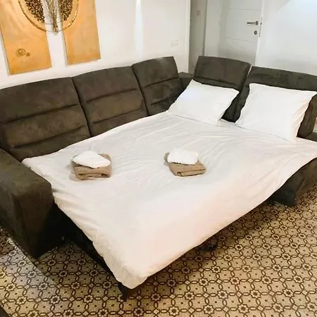 Accommodatie bij particulieren House *
