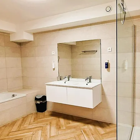 House Accommodatie bij particulieren Durbuy