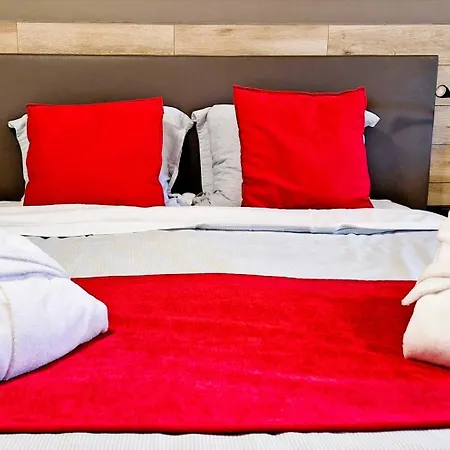 Accommodatie bij particulieren House Durbuy