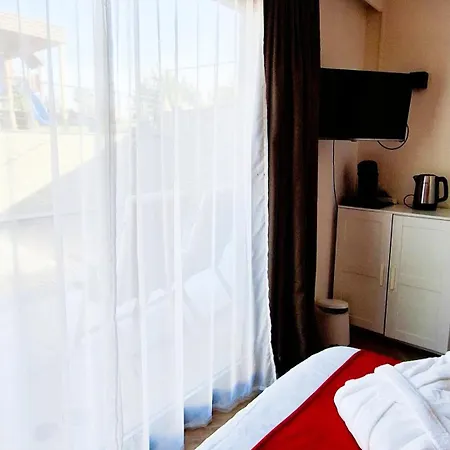 House Accommodatie bij particulieren