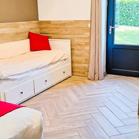 House Durbuy