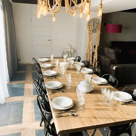 House * Durbuy