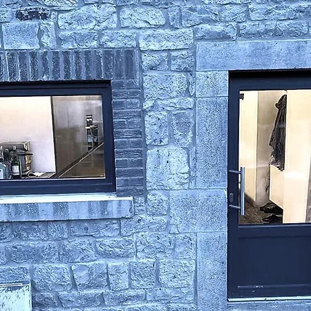 House Accommodatie bij particulieren