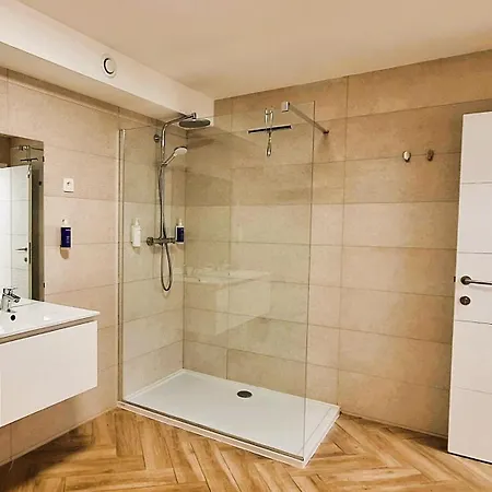 Accommodatie bij particulieren House